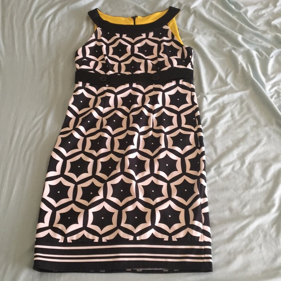 London Times Dresses & Skirts - Size 8 Dress